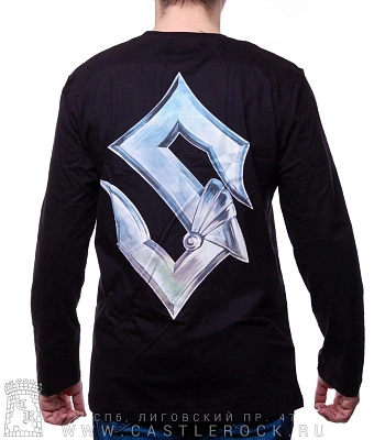 футболка sabaton "the war to end all wars" д/р