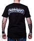 футболка hatebreed "summer slaughter"