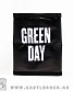 кошелек green day (группа, звезды, к/з)
