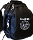 рюкзак с вышивкой ramones