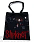 сумка шоппер slipknot (группа)