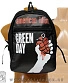 рюкзак green day "american idiot"