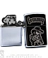 зажигалка с гравировкой motorhead lemmy