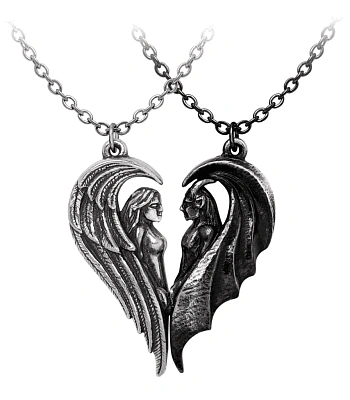 подвес alchemy gothic (алхимия готик) p1009 dark chemical companions