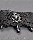 подвес alchemy gothic (алхимия готик) p349 aracnathea lace
