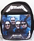 рюкзак metallica "death magnetic"
