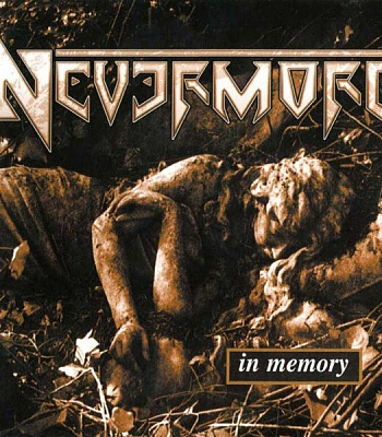 CD Nevermore "In Memory"