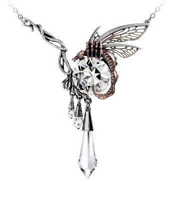 подвес alchemy gothic (алхимия готик) p643 libellestein