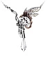 подвес alchemy gothic (алхимия готик) p643 libellestein