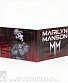 обложка для студенческого билета marilyn manson