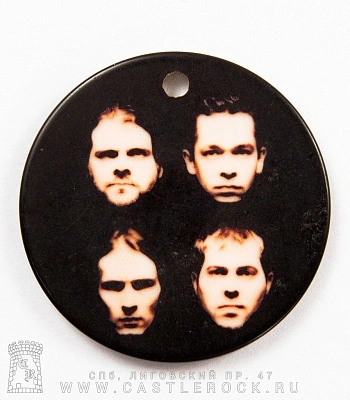 подвес декабрь