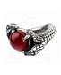 кольцо alchemy gothic (алхимия готик) r193 viperstone