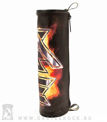 пенал ария (лого)