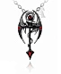 подвес alchemy gothic (алхимия готик) p417 draconkreuz