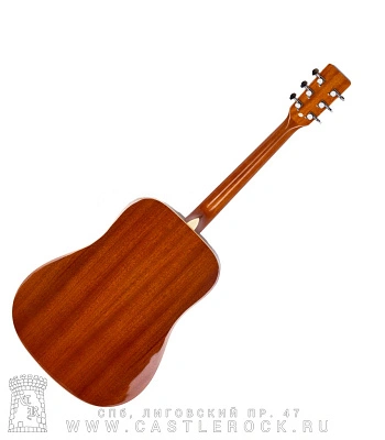 гитара акустическая homage lf-4121n