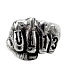 кольцо alchemy gothic (алхимия готик) ulr10 knuckles