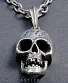 подвес alchemy gothic (алхимия готик) p480 skull of teach