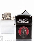 зажигалка цветная black sabbath "never say die!"