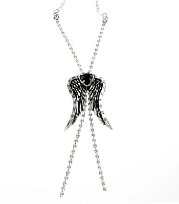 подвес alchemy gothic (алхимия готик) p569 angel heart