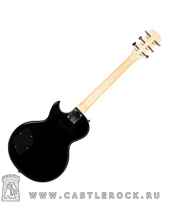 электрогитара lespaul homage heg500rds