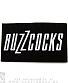 нашивка buzzcocks (лого, вышивка)