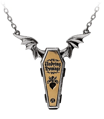 подвес alchemy gothic (алхимия готик) p970 undying homage