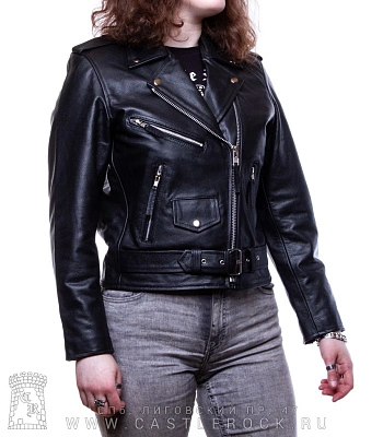косуха женская new rock w-nrlwj025-s1