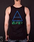 майка 30 seconds to mars