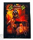 нашивка на спину machine head "burn my eyes"