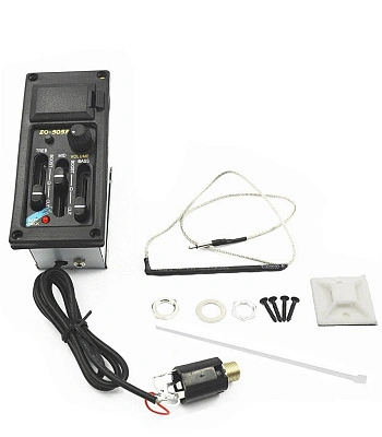 эквалайзер со звукоснимателем (3-полосный) eq-a505r