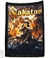 нашивка sabaton "the great war"