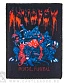 нашивка autopsy "mental funeral"