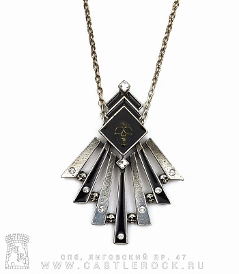 подвес alchemy gothic (алхимия готик) p612 demimondaines