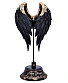 статуэтка крылья "dark angel"