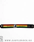 напульсник силиконовый bob marley