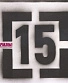 CD Тараканы! "15 (...И Ничего Кроме Правды)"