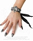 браслет alchemy gothic (алхимия готик) a113 st petersburg tear
