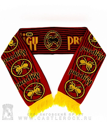 шарф prodigy