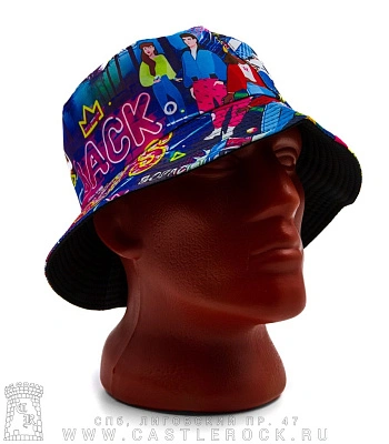 панама "back to the 80's"