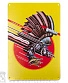 табличка judas priest "screaming for vengeance"