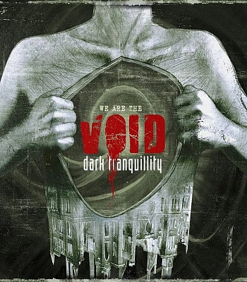 CD Dark Tranquillity "We Are The Void"