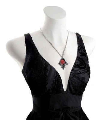 подвес alchemy gothic (алхимия готик) p447 blood moon