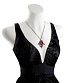 подвес alchemy gothic (алхимия готик) p447 blood moon