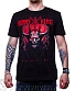 футболка kerry king "from hell i rise"