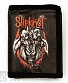 кошелек slipknot "people=shit" (козел, к/з)