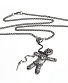 подвес alchemy gothic (алхимия готик) p769 voodoo doll