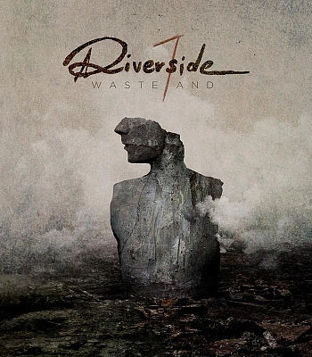 CD Riverside "Wasteland"