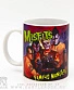 кружка misfits "famous monsters"