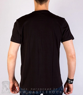 футболка my dying bride "feel the misery"