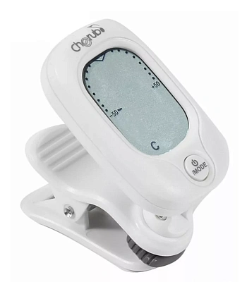 тюнер на прищепке wst-2046